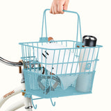 Apollo Steel Bike Basket