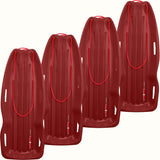 Retrorider Toboggan Snow Sled - 35”/48”