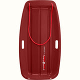 Retrorider Toboggan Snow Sled - 35”/48”