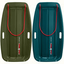 Retrorider Toboggan Snow Sled - 35”/48”