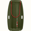 Retrorider Toboggan Snow Sled - 35”/48”