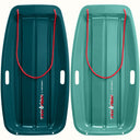 Retrorider Toboggan Snow Sled - 35”/48”