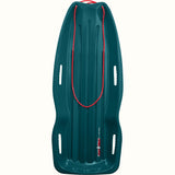 Retrorider Toboggan Snow Sled - 35”/48”