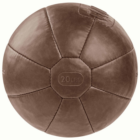 Core Medicine Ball