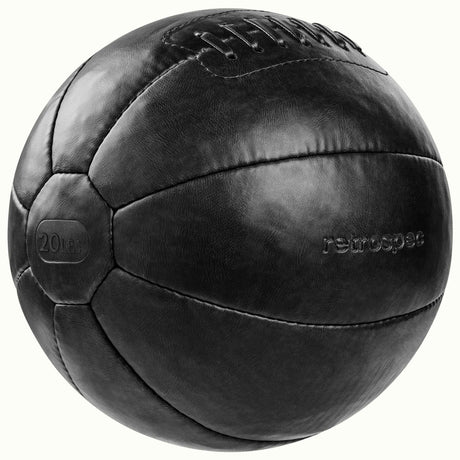 Core Medicine Ball