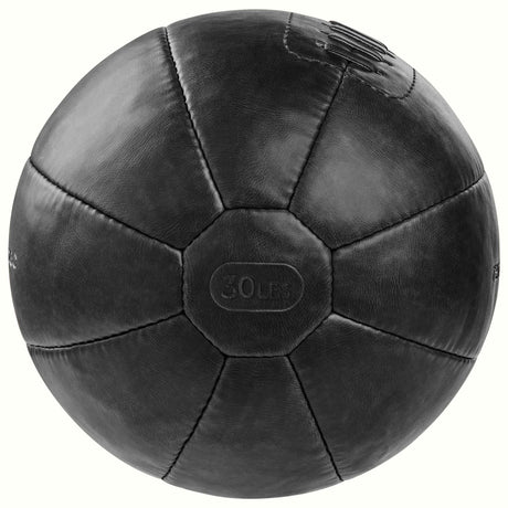 Core Medicine Ball