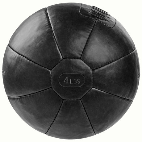 Core Medicine Ball