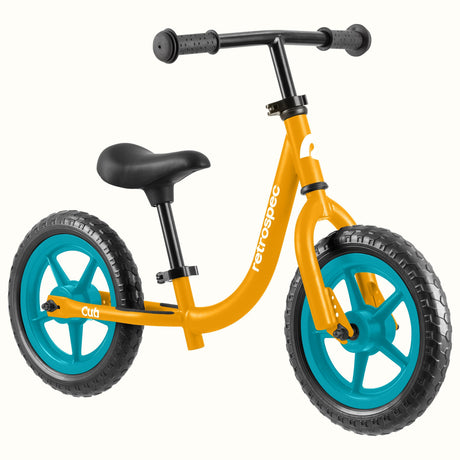 Cub 12" Kids Balance Bike (18 mos-4 yrs)