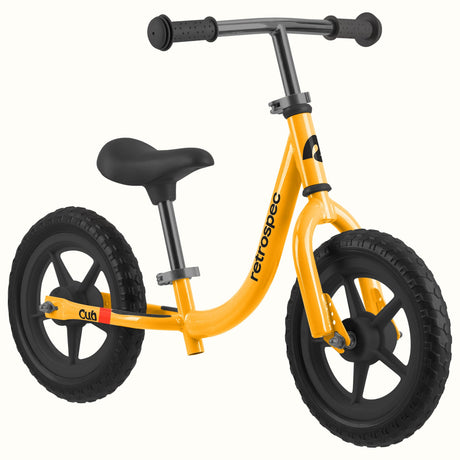 Cub 12" Kids Balance Bike (18 mos-4 yrs)