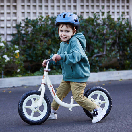 Cub 12" Kids Balance Bike (18 mos-4 yrs)
