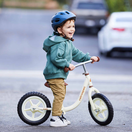 Cub 12" Kids Balance Bike (18 mos-4 yrs)