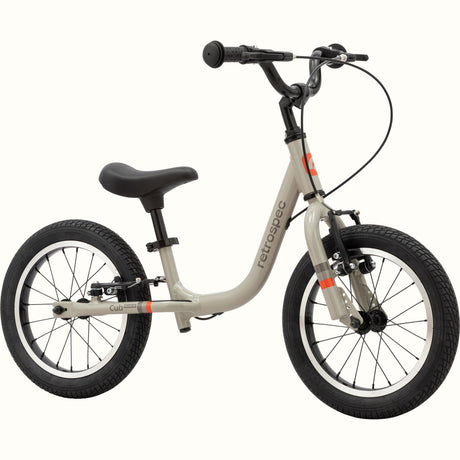 Cub Plus XL 14" Kids Balance Bike (2-6 yrs)