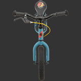 Grateful Dead Cub Plus 12" Kids Balance Bike (18 mos-4 yrs)
