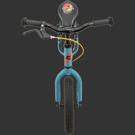 Grateful Dead Cub Plus 12" Kids Balance Bike (18 mos-4 yrs)
