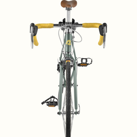 Culver Road Bike - 14 Speed