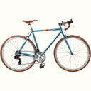 Culver Road Bike - 14 Speed