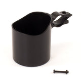 (CH-1) Cup Holder Black