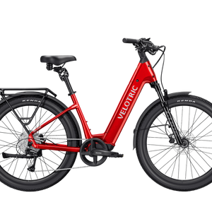 Velotric Discover 3 Ebike