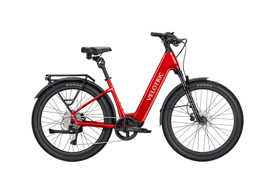 Velotric Discover 3 Ebike-Large