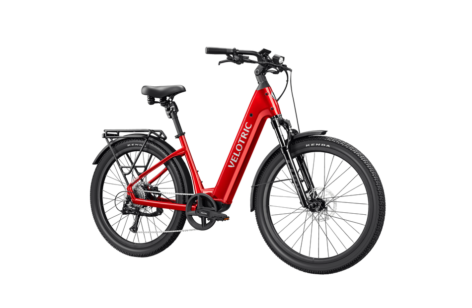 Velotric Discover 3 Ebike-Large