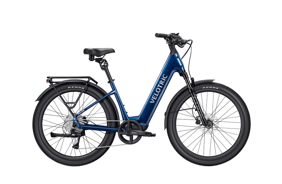 Velotric Discover 3 Ebike