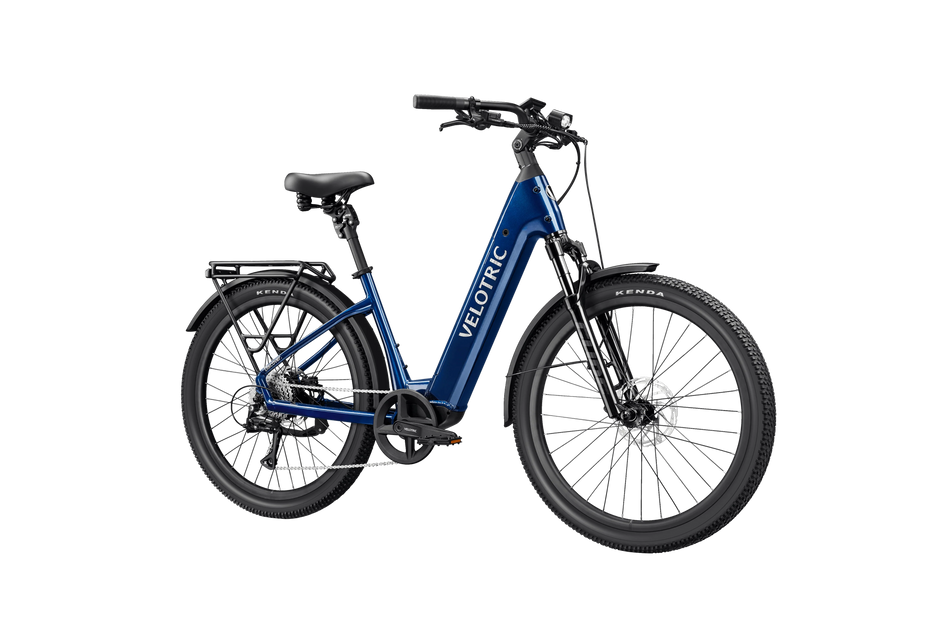 Velotric Discover 3 Ebike