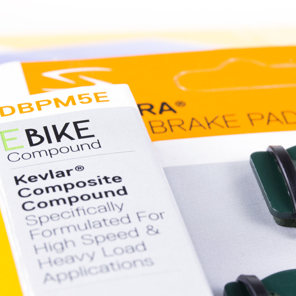 (DBPM5E) Magura® MT-2/4/6/8 (E-Bike Compound)