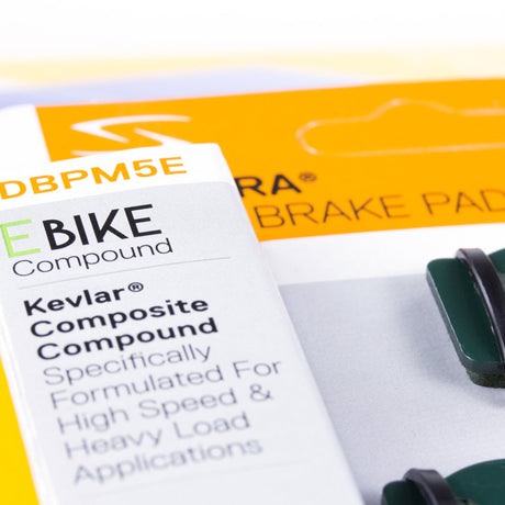 (DBPM5E) Magura® MT-2/4/6/8 (E-Bike Compound)