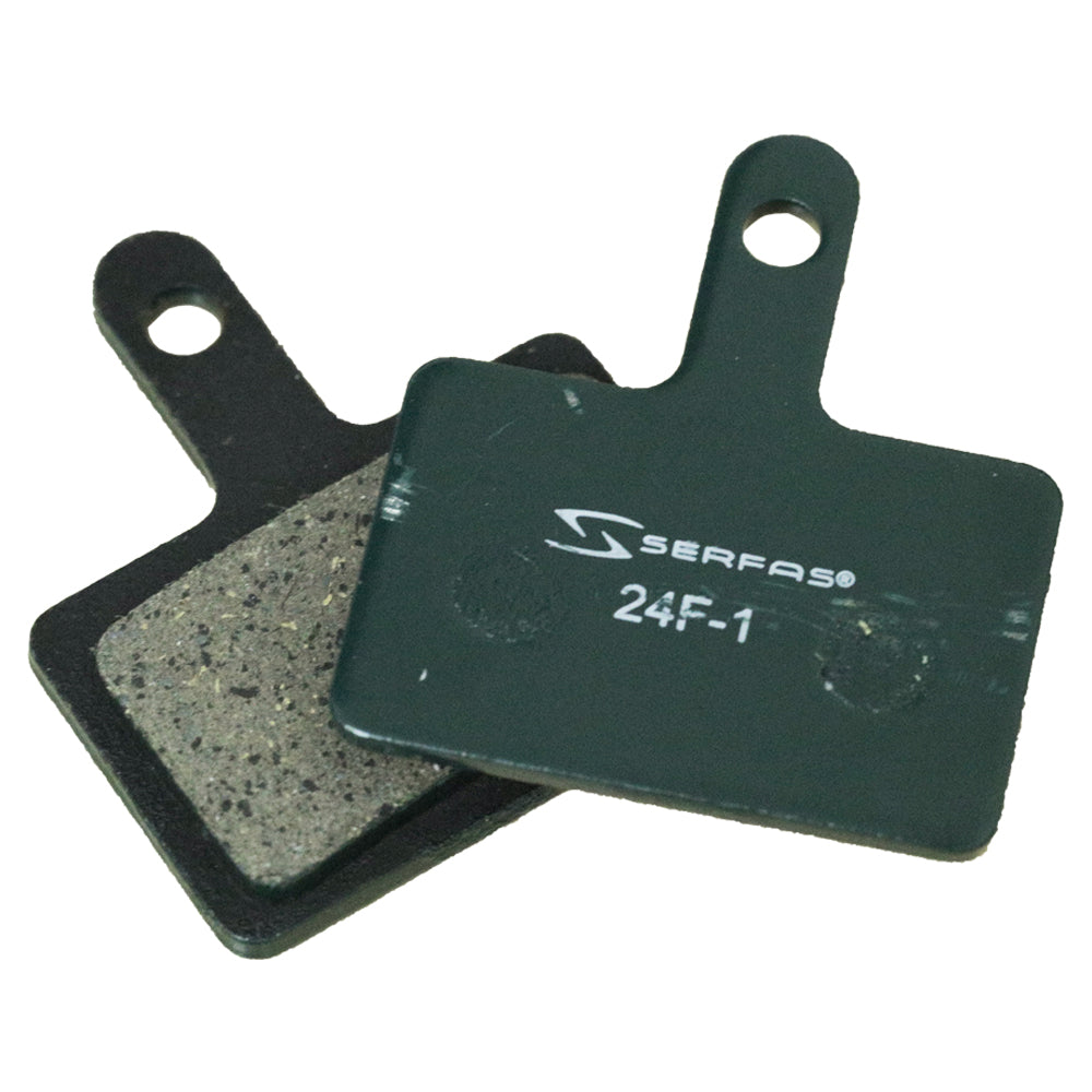 (DBPS1E) Shimano® Deore Mechanical BR-M515 (E-Bike Compound)