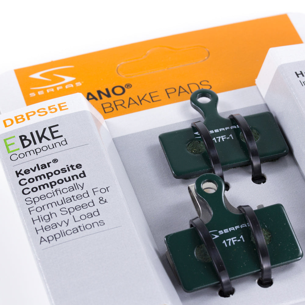 (DBPS5E) Shimano® XTR 2011 (E-Bike Compound)