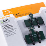 (DBPS5E) Shimano® XTR 2011 (E-Bike Compound)