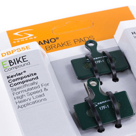 (DBPS5E) Shimano® XTR 2011 (E-Bike Compound)