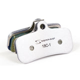 (DBPS6) Disc Brake Shimano® Saint 2008 M810/BR-M640