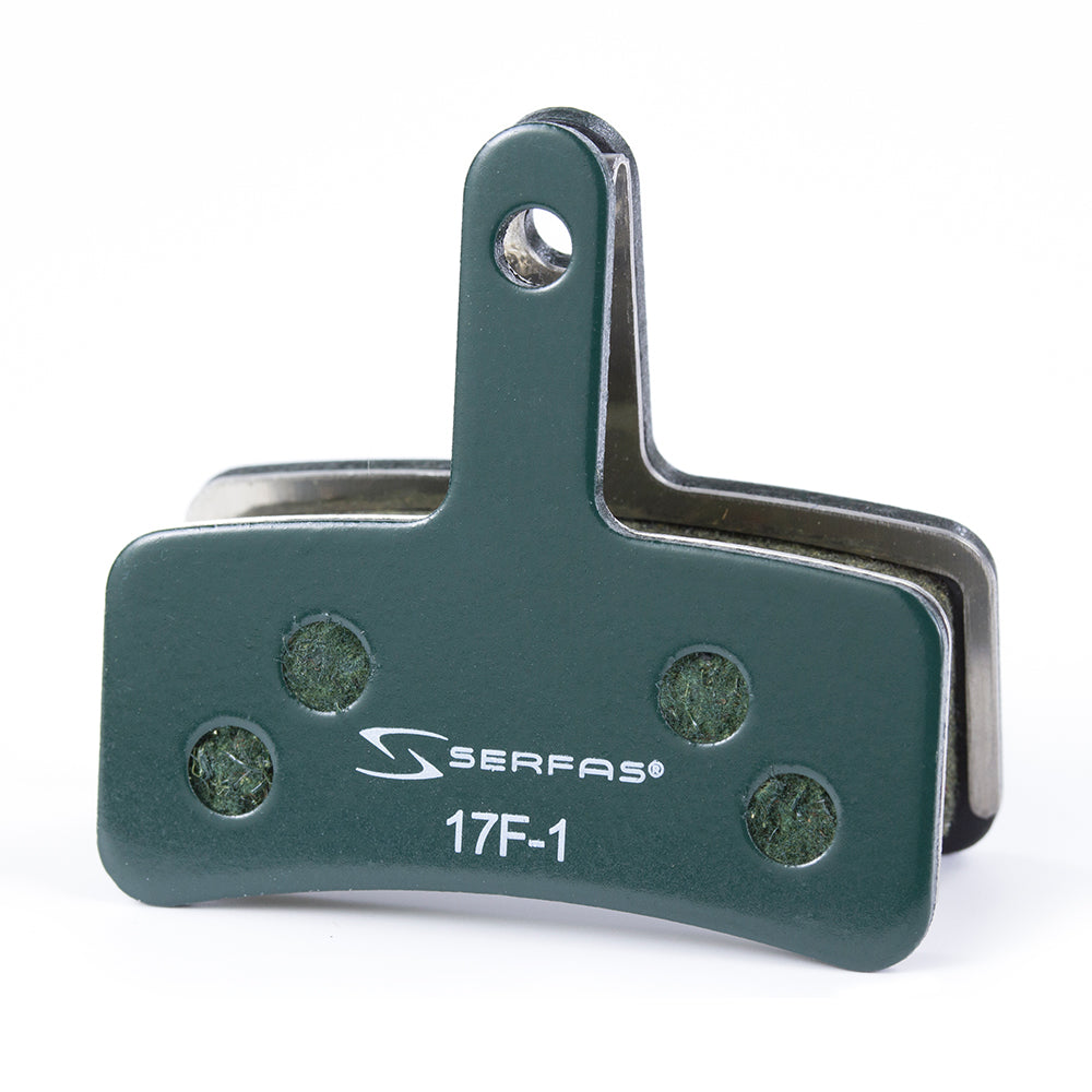 (DBPT1E) Tektro® Dorado (E-Bike Compound)