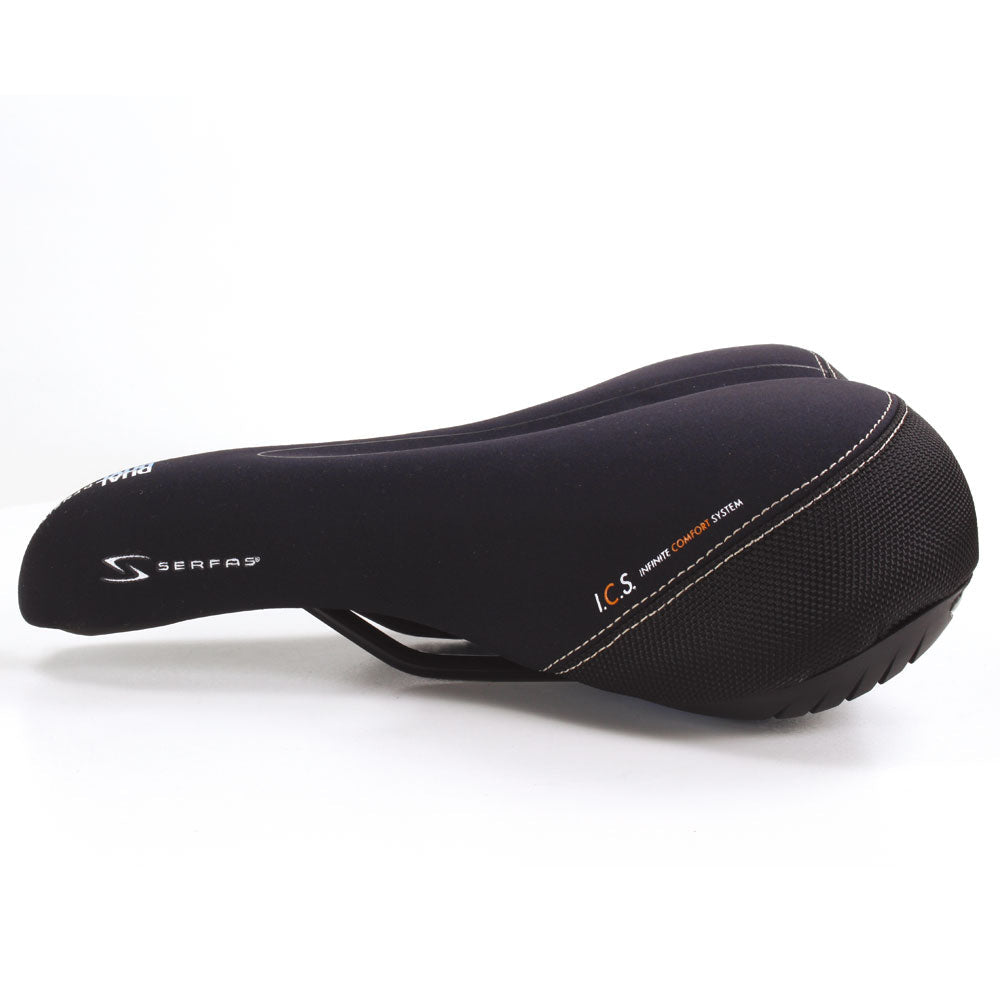 (DDL-200) Dual Density® Women's Comfort w/ Lycra Cover