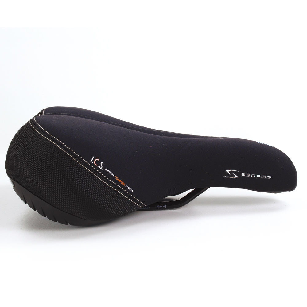 (DDL-200) Dual Density® Women's Comfort w/ Lycra Cover