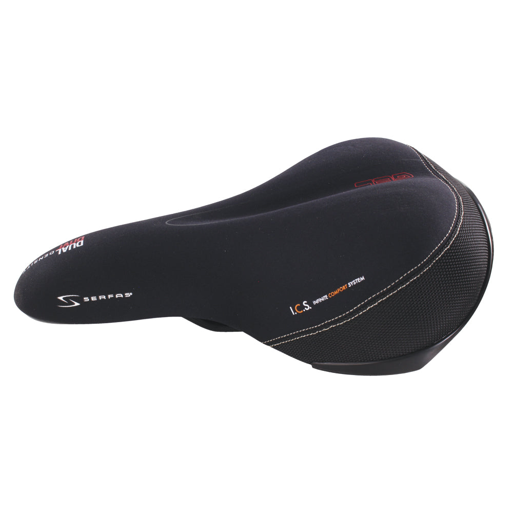 (DDM-200) Dual Density® Men's Comfort w/ Lycra Cover