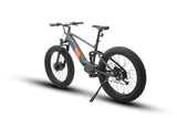 EUNORAU DEFENDER-S 48V/14Ah 1500W AWD Electric Mountain Bike