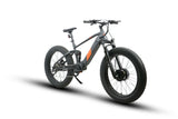 EUNORAU DEFENDER-S 48V/14Ah 1500W AWD Electric Mountain Bike