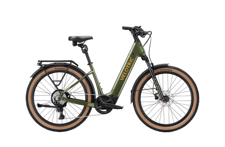 Velotric Discover M Ebike
