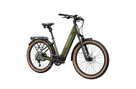 Velotric Discover M Ebike
