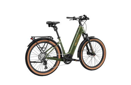 Velotric Discover M Ebike