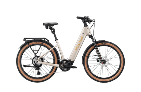 Velotric Discover M Ebike