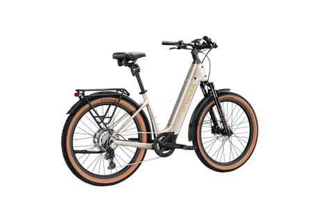 Velotric Discover M Ebike