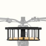 Tote Plus EBike Basket