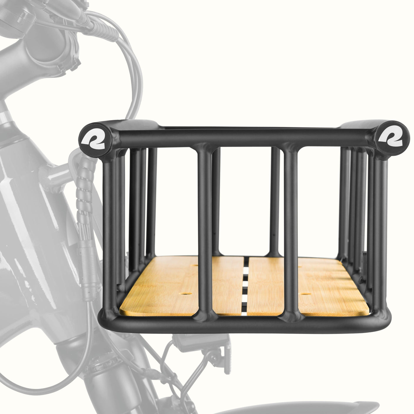 Tote Plus EBike Basket