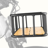 Tote EBike Basket