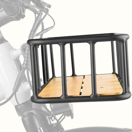 Tote EBike Basket