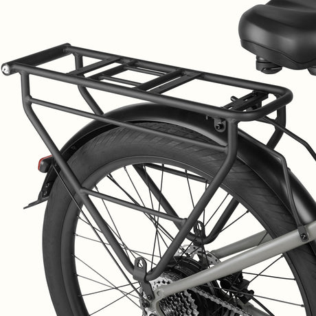 Haul Electric Bike Rear Rack