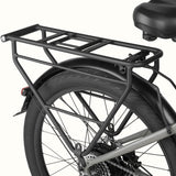 Haul Wide Electric Bike Rear Rack